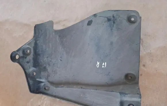 Other under body part