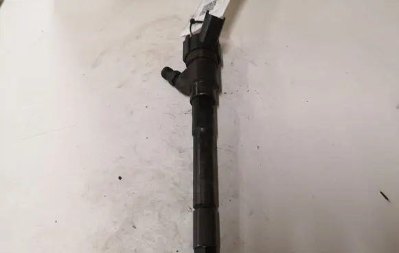 Hyundai Tucson JM Fuel injector 0445110258
