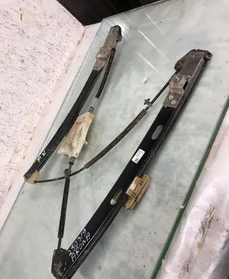 Seat Arona Front window lifting mechanism without motor 6f9837461c