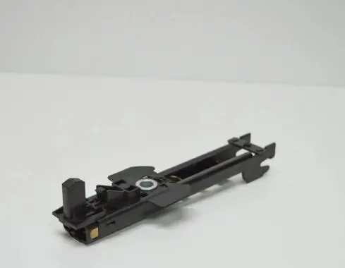 Skoda Superb B6 (3T) Seat belt adjustment motor 8E0857833A