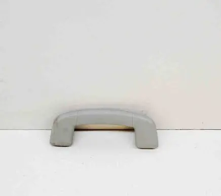 Front interior roof grab handle