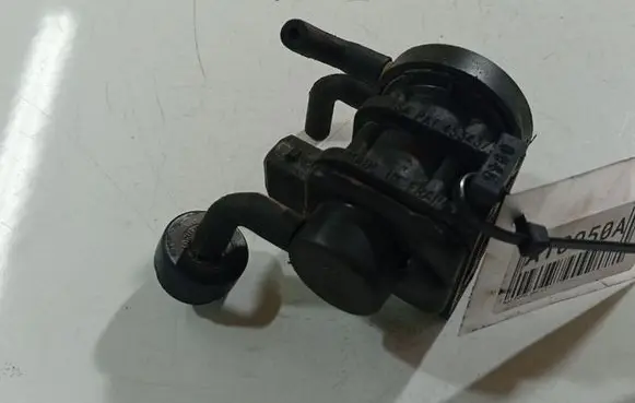 Opel Zafira A Turbo solenoid valve 4522371