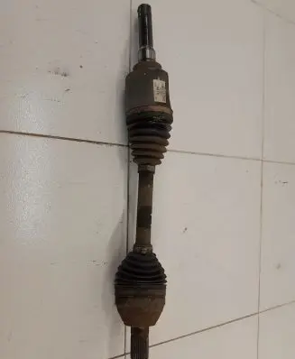 Opel Antara Front driveshaft 95299895 AA7U