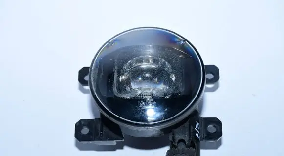 Peugeot 308 Front fog light 9826960480