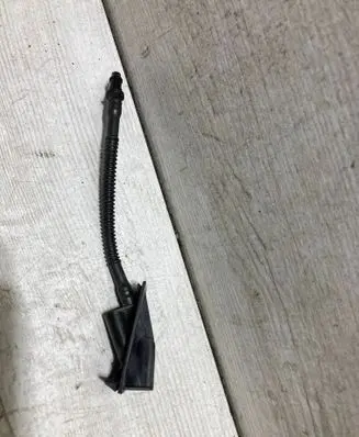 Ford Fiesta Windshield washer spray nozzle h1bb17666a
