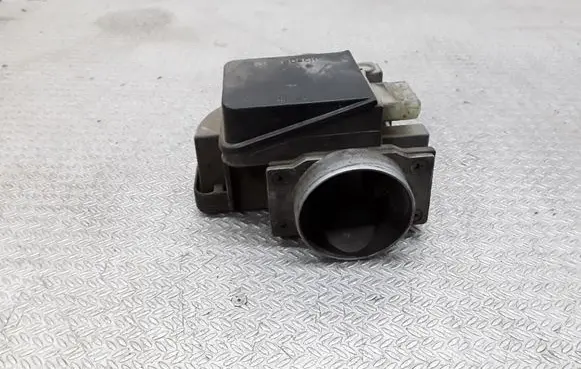 Audi A6 S6 C4 4A Mass air flow meter 0281002074