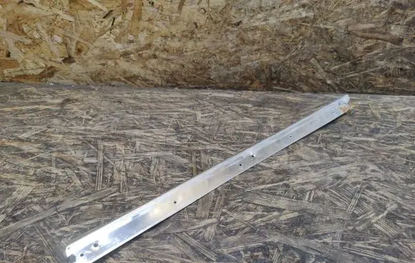 Mercedes-Benz SL R107 (A) pillar trim