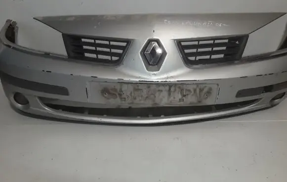 Renault Laguna II Front bumper