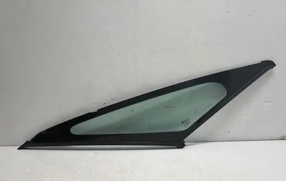 Opel Zafira C Front triangle window/glass DOT904AS2MS 43R000262