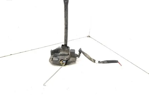 Mazda 626 Front door lock