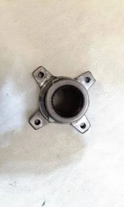 Man TGE 1gen Other gearbox part 1369304079