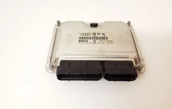 Audi A6 S6 C5 4B Other control units/modules 4B2907401 0281010096