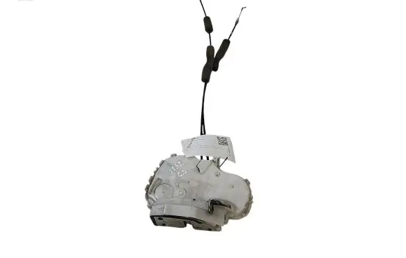 Honda Civic Rear door lock
