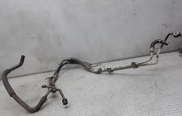 Ford Mondeo MK IV Power steering hose/pipe/line