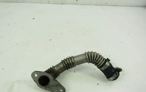 Audi A4 S4 B7 8E 8H EGR valve line/pipe/hose 