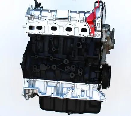 Ford Transit Engine YMF6 GK2Q6015AB