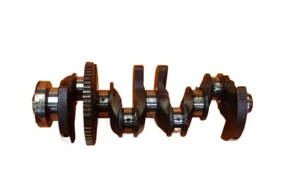 BMW 3 E90 E91 Crankshaft NOMINALNY N43B20A