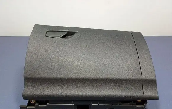 Skoda Octavia 985 Glove box 5E4857103