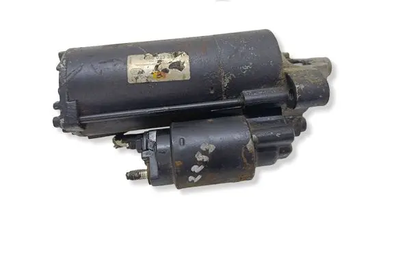 Ford S-MAX Starter motor 0986023380