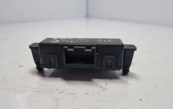 Volkswagen Golf Plus Gateway control module 1K0907530E 1K0907951