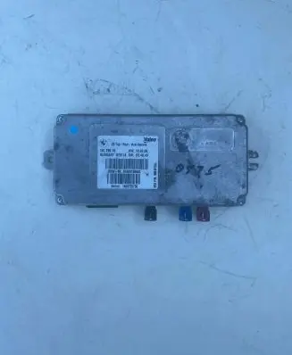 BMW 5 F10 F11 Camera control unit module 16129510 0L963L91 98V03L007L