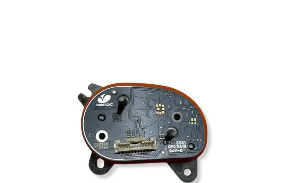 Volkswagen ID.4 LED ballast control module 00214203