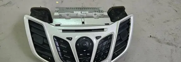 Ford Fiesta Multifunctional control switch/knob 8A6T18K811BE AA6T18C815AE 331406000