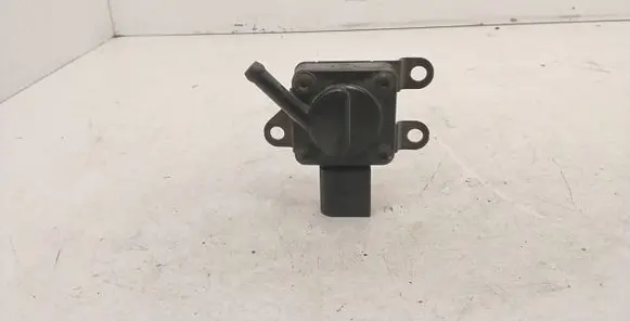 Exhaust gas pressure sensor