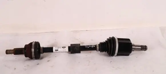 Jaguar I-Pace Rear driveshaft J9D3-4B402-AC