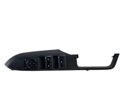 Electric window control switch