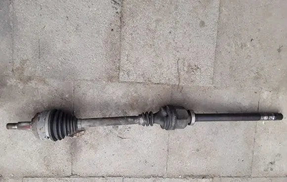 Renault Espace - Grand espace IV Front driveshaft