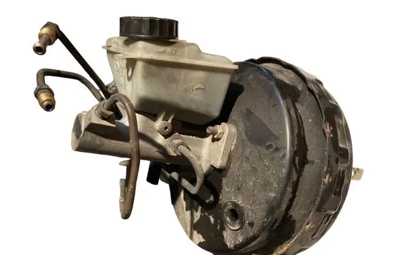 Volvo S60 Master brake cylinder P30665456 808632 03775747024
