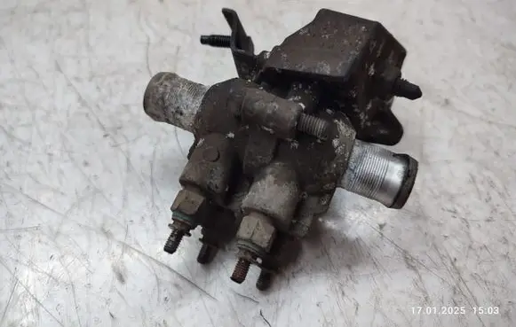 Coolant temperature sensor
