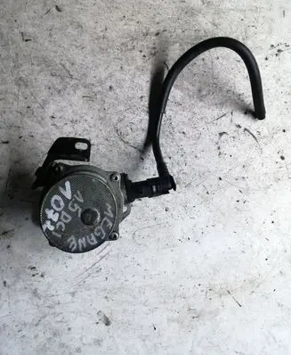 Renault Megane II Vacuum pump 318689