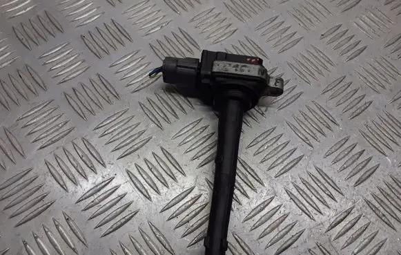 Nissan Tiida C11 High voltage ignition coil 22448ED800
