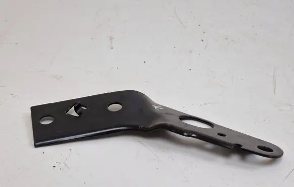 Jaguar XE Radiator support slam panel bracket GX7317K484AB