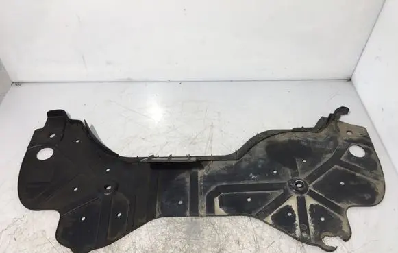 Peugeot Expert Engine splash shield/under tray 9820189080