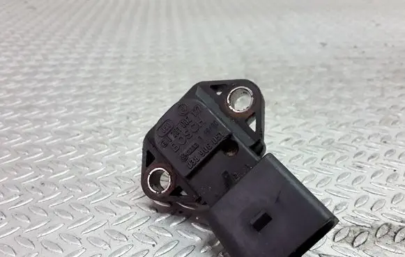 Ford Galaxy Air pressure sensor 0281002177 038906051