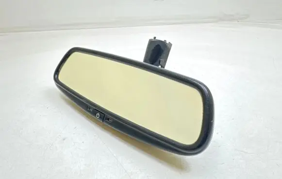 Peugeot 407 Rear view mirror (interior) E11015624