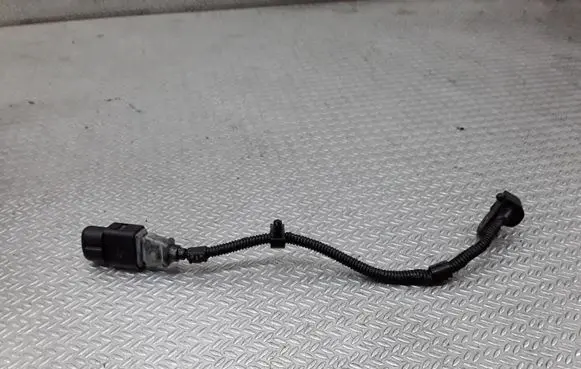 Crankshaft position sensor
