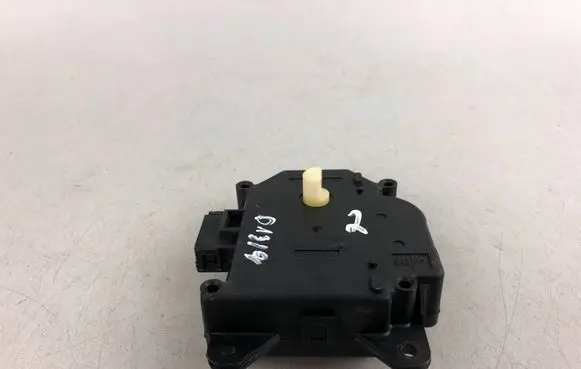 Subaru Outback Air flap motor/actuator AW0638001940 0638001940