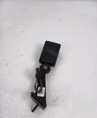 BMW 3 F30 F35 F31 Rear seatbelt buckle 7375447