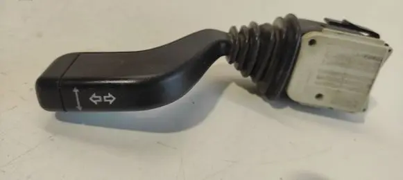 Opel Agila A Indicator stalk 90221174 12239903