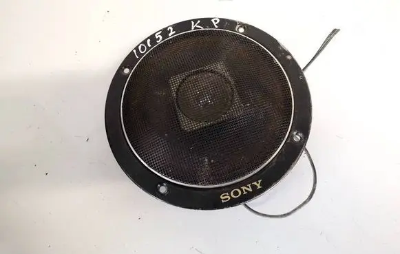 Ford Sierra Front door speaker xs315s xs-315s