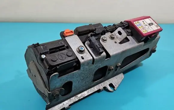 Mazda 6 Central body control module GKH867ZC0-B IMPRK1472985