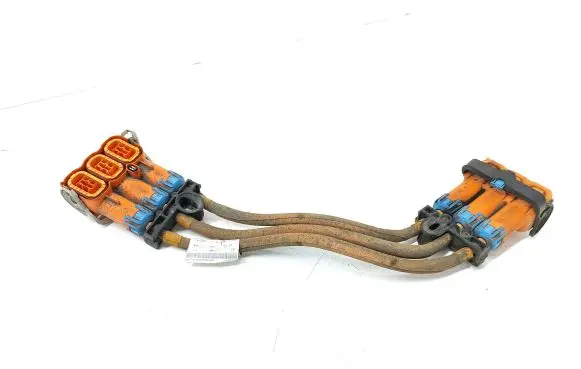 Citroen DS5 Other wiring loom 9677274280