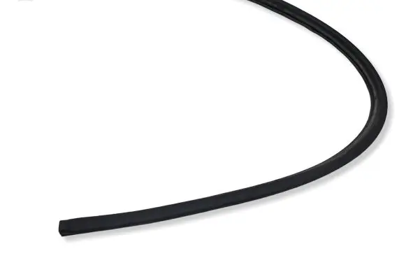 Audi Q5 SQ5 Engine compartment rubber 
