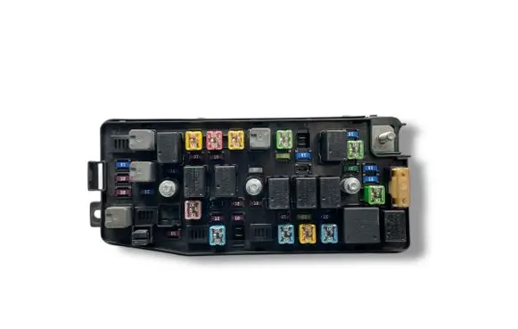 Opel Antara Fuse module 95471067