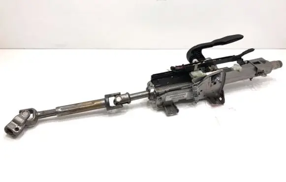Audi TT TTS RS Mk3 8S Steering wheel axle 5Q1419502AS