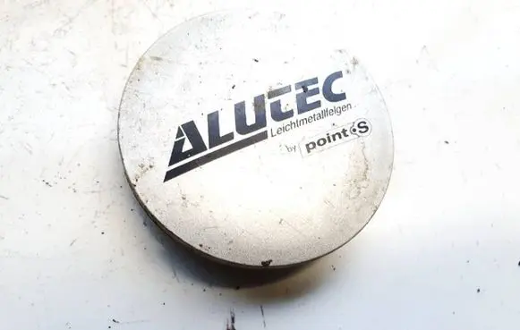 Audi A6 S6 C7 4G Original wheel cap n23